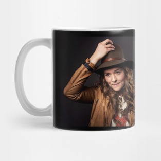 Brandi Carlile music tour Mug